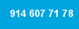 914 607 71 78 914 607 71 78